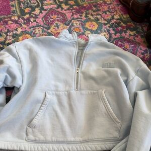 Set active quarter zip